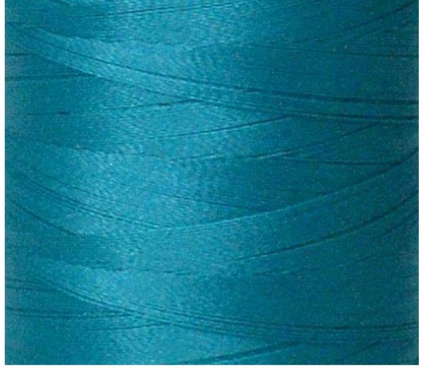 Marine Blue embroidery thread