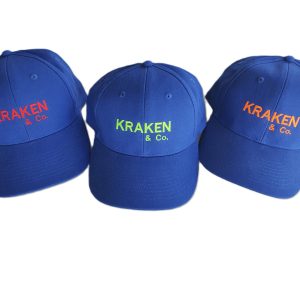 Kraken_and_Co_Caps